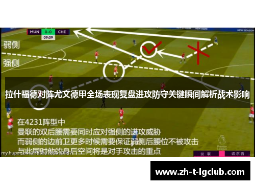 拉什福德对阵尤文德甲全场表现复盘进攻防守关键瞬间解析战术影响