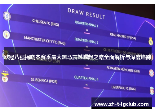 欧冠八强揭晓本赛季最大黑马震撼崛起之路全面解析与深度追踪 欧冠八强揭晓本赛季最大黑马震撼崛起之路全面解析与深度追踪