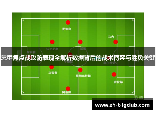 意甲焦点战攻防表现全解析数据背后的战术博弈与胜负关键 意甲焦点战攻防表现全解析数据背后的战术博弈与胜负关键